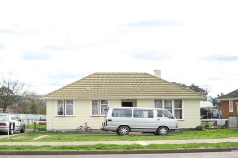 Photo of property in 6 Mackie Street, Waipukurau, 4200