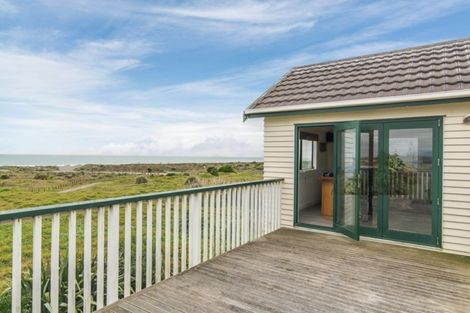 Photo of property in 55 Kapiti Lane, Otaki Beach, Otaki, 5512