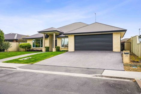 Photo of property in 20 Tutaipatu Avenue, Pegasus, 7612