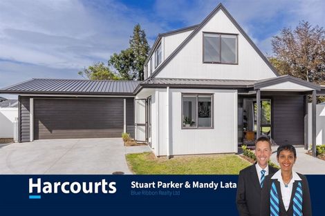 Photo of property in 29f Walmsley Street, Kihikihi, Te Awamutu, 3800
