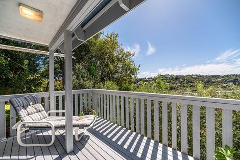Photo of property in 22 Ocean Road, Surfdale, Waiheke Island, 1081