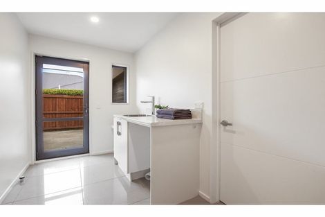 Photo of property in 14 Wyatt Street, Kaiapoi, 7630