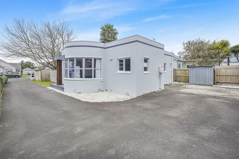 Photo of property in 34 Horne Street, Hamilton Central, Hamilton, 3204