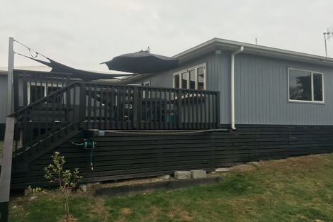 Photo of property in 2/194 Tamamutu Street, Taupo, 3330