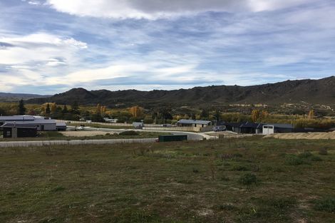 Photo of property in 21 Meyer Street, Alexandra, 9320