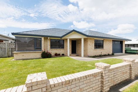 Photo of property in 103a Warwick Street, Feilding, 4702