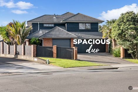 Photo of property in 45 Rossiter Avenue, Waterloo, Lower Hutt, 5011