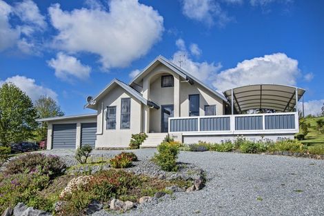 Photo of property in 647 Pipiwai Road, Matarau, Whangarei, 0176