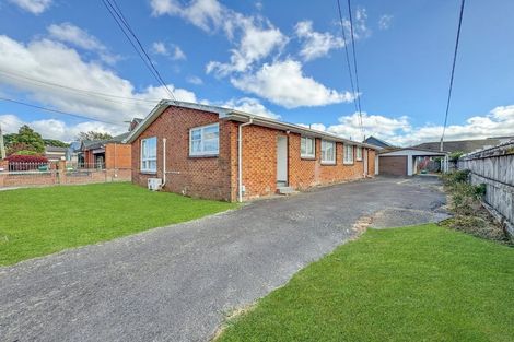 Photo of property in 1/91 Pretoria Street, Hutt Central, Lower Hutt, 5010