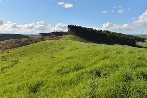 Photo of property in 495 Glenmohr Road, Waipu, 0582