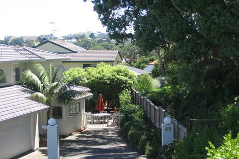 Photo of property in 49 Ladies Mile, Remuera, Auckland, 1050