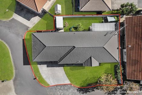 Photo of property in 26 Magnolia Drive, Waiuku, 2123