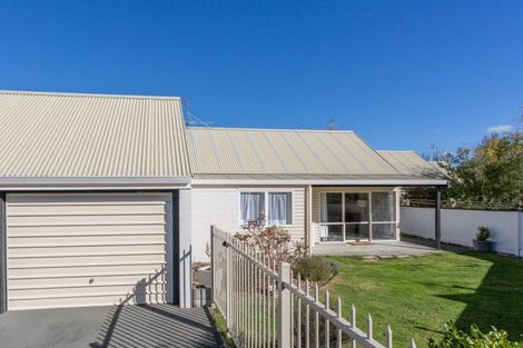 Photo of property in Lynvale Courts, 1/14 Spring Place, Leeston, 7632