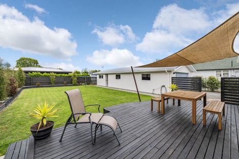 Photo of property in 49 Olivine Street, Shirley, Christchurch, 8013