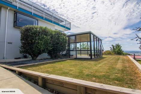 Photo of property in 103 Huntsbury Avenue, Huntsbury, Christchurch, 8022