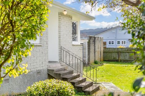 Photo of property in 76c Martin Street, Wallaceville, Upper Hutt, 5018