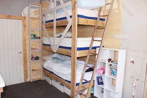 Photo of property in 72 Riverview Road, Huntly, 3700