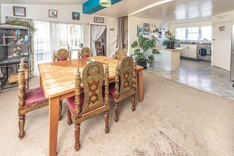 Photo of property in 54 Matipo Street, Castlecliff, Whanganui, 4501