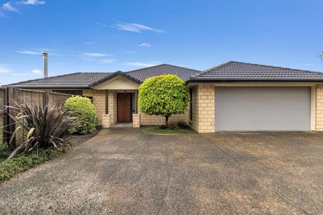 Photo of property in 91 Rimuvale Street, Pukehangi, Rotorua, 3015