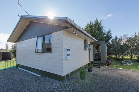 Photo of property in 2554 Bealey Road, Hororata, Darfield, 7572