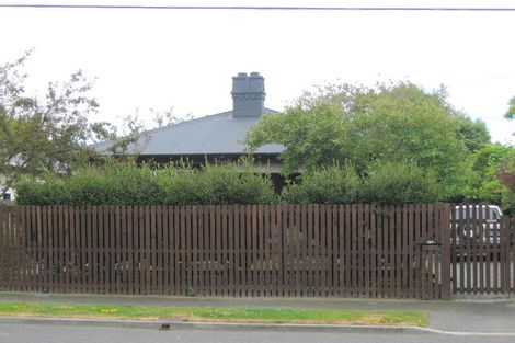 Photo of property in 127 Westminster Street, St Albans, Christchurch, 8014