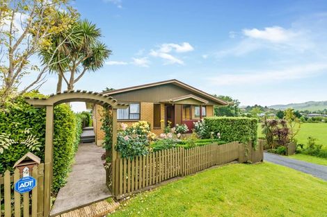 Photo of property in 4 Park Street, Paeroa, 3600