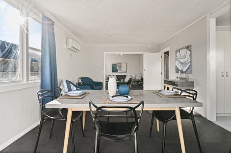 Photo of property in 34 Wesley Street, South Dunedin, Dunedin, 9012