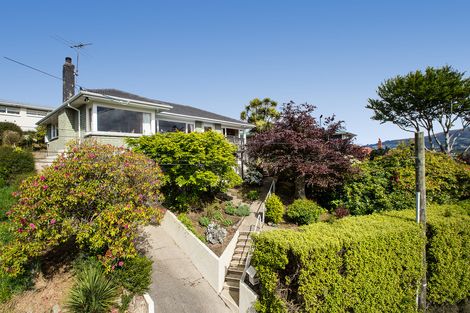 Photo of property in 110 Doon Street, Waverley, Dunedin, 9013