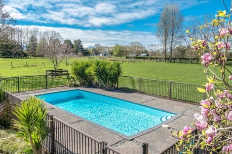 Photo of property in 347 Vaile Road, Newstead, Hamilton, 3286