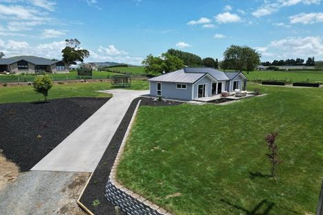 Photo of property in Te Kawa Road, Otorohanga, 3873