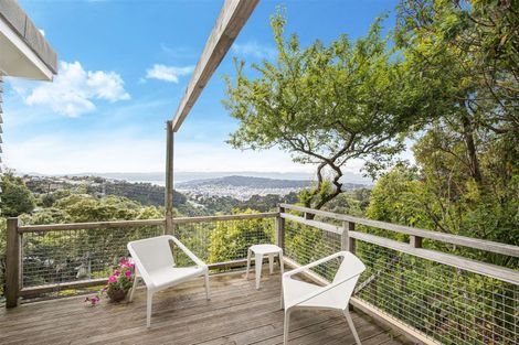 Photo of property in 27 Koromiko Road, Aro Valley, Wellington, 6012