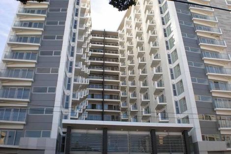 Photo of property in Soho Apartments, 1413/74 Taranaki Street, Te Aro, Wellington, 6011