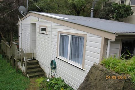 Photo of property in 52 Hapua Street, Hataitai, Wellington, 6021