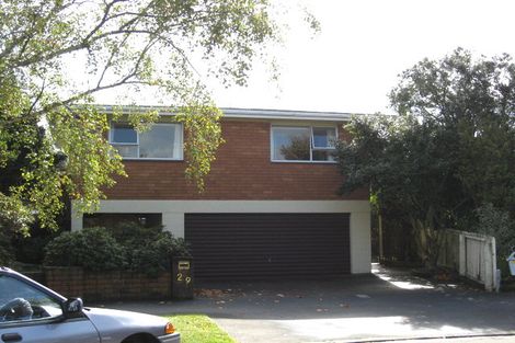 Photo of property in 29 Gothic Place, Ilam, Christchurch, 8041