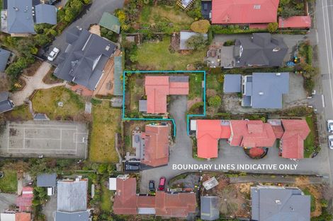 Photo of property in 31d Wai-iti Road, Maori Hill, Timaru, 7910