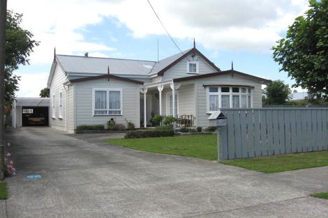 Photo of property in 3 Prince Street, Feilding, 4702