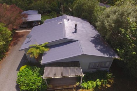 Photo of property in 122 Tirau Street, Putaruru, 3411