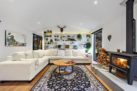 Photo of property in 551 Krippner Road, Puhoi, Silverdale, 0994