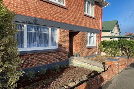 Photo of property in 121 Bay View Road, South Dunedin, Dunedin, 9012