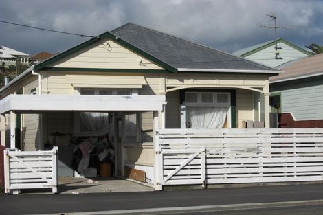 Photo of property in 31 Salek Street, Kilbirnie, Wellington, 6022