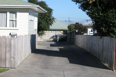 Photo of property in 44a Alma Crescent, Papakura, 2110