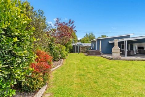 Photo of property in 4 Kibblewhite Road, Masterton, 5810