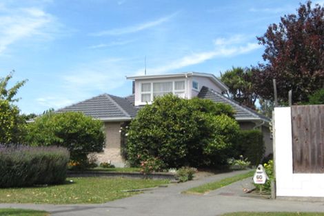 Photo of property in 60 Pembroke Street, Avondale, Christchurch, 8061