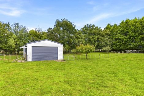 Photo of property in 368 Muhunoa East Road, Muhunoa East, Levin, 5570