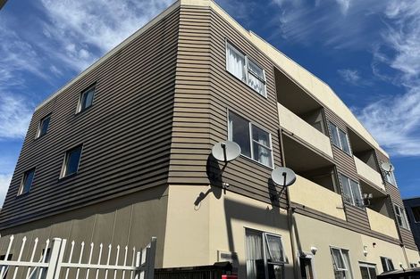 Photo of property in 6/27 Drummond Street, Mount Cook, Wellington, 6021