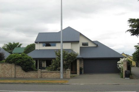 Photo of property in 1/110 Roydvale Avenue, Burnside, Christchurch, 8053