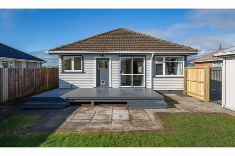 Photo of property in 131 Cuthberts Road, Aranui, Christchurch, 8061