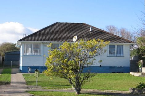 Photo of property in 6 Selby Place, Hokowhitu, Palmerston North, 4410