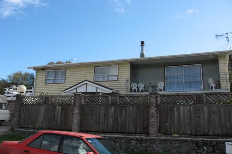 Photo of property in 8 Naseby Grove, Wainuiomata, Lower Hutt, 5014