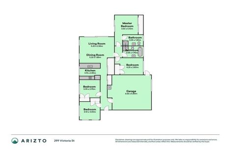 Photo of property in 299 Victoria Street West, Pukekohe, 2120